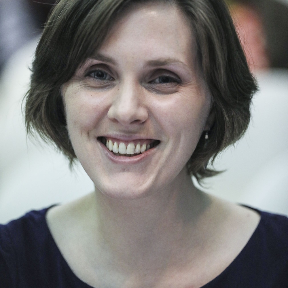 Meet your Posher, Dawn